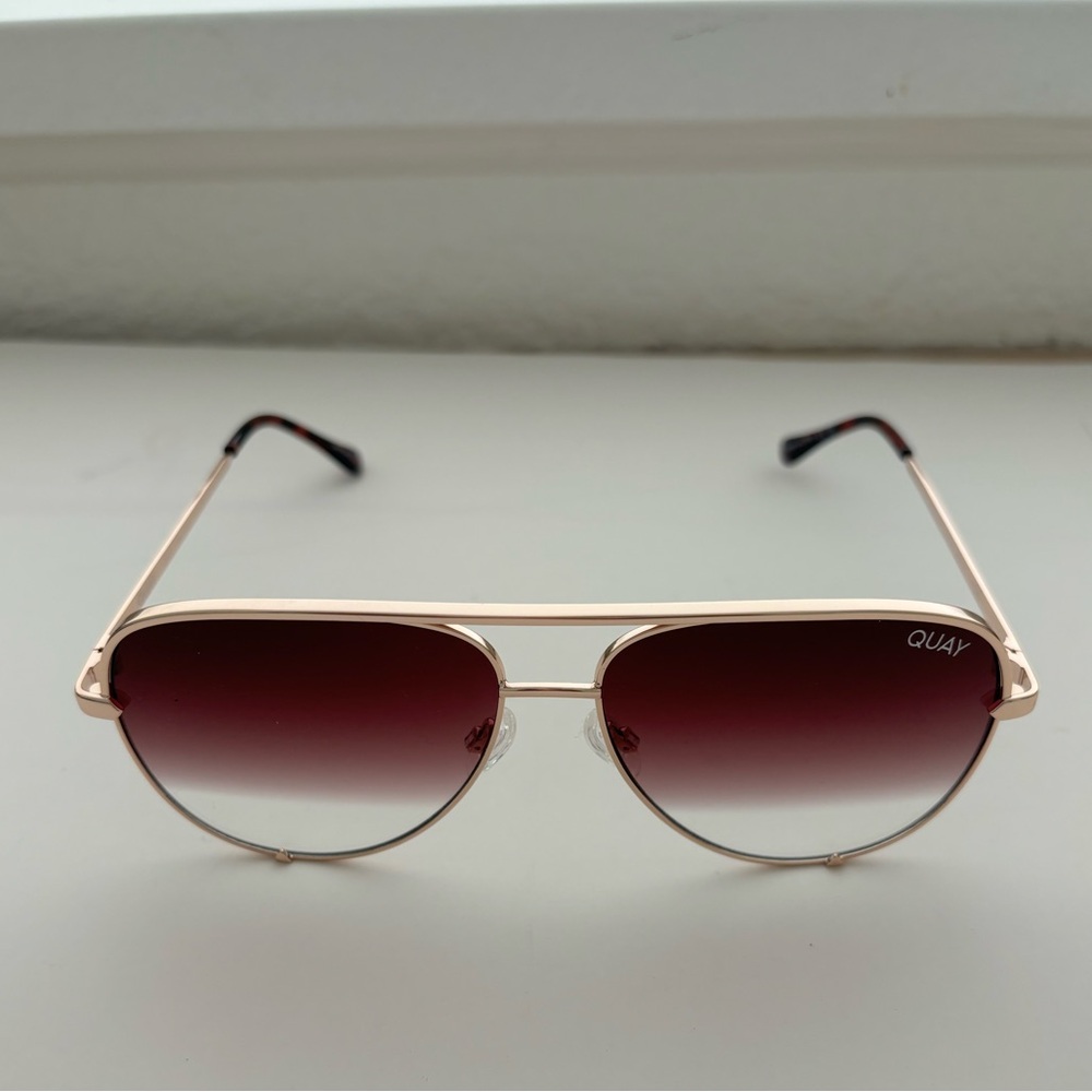 Brand new Quay High Key Mini